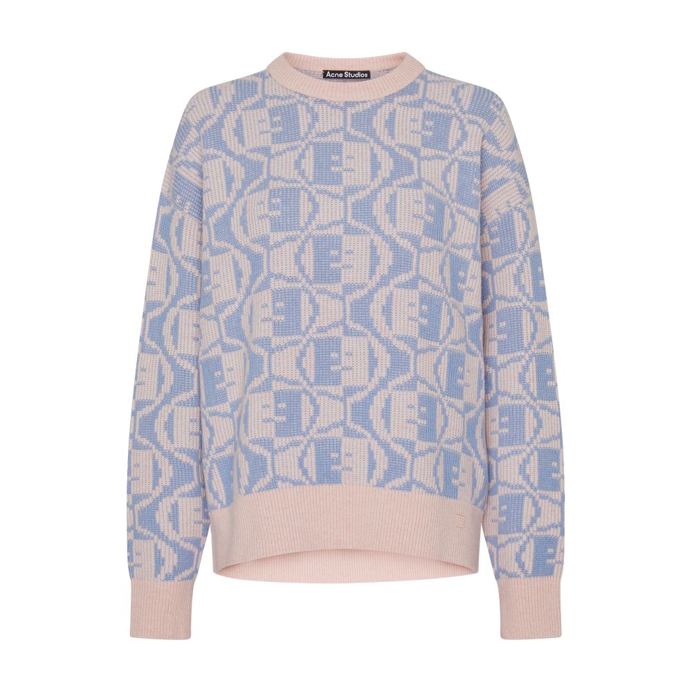 Acne Studios Round-neck sweater