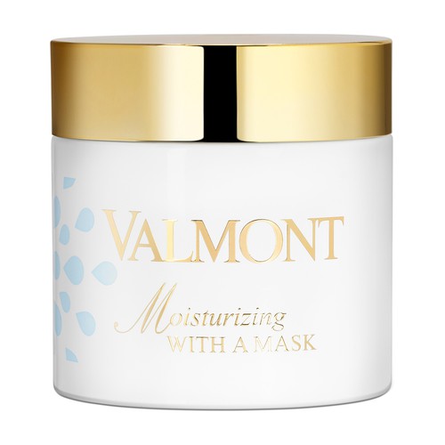 Valmont Moisturizing with a Mask Limited Edition 100ml