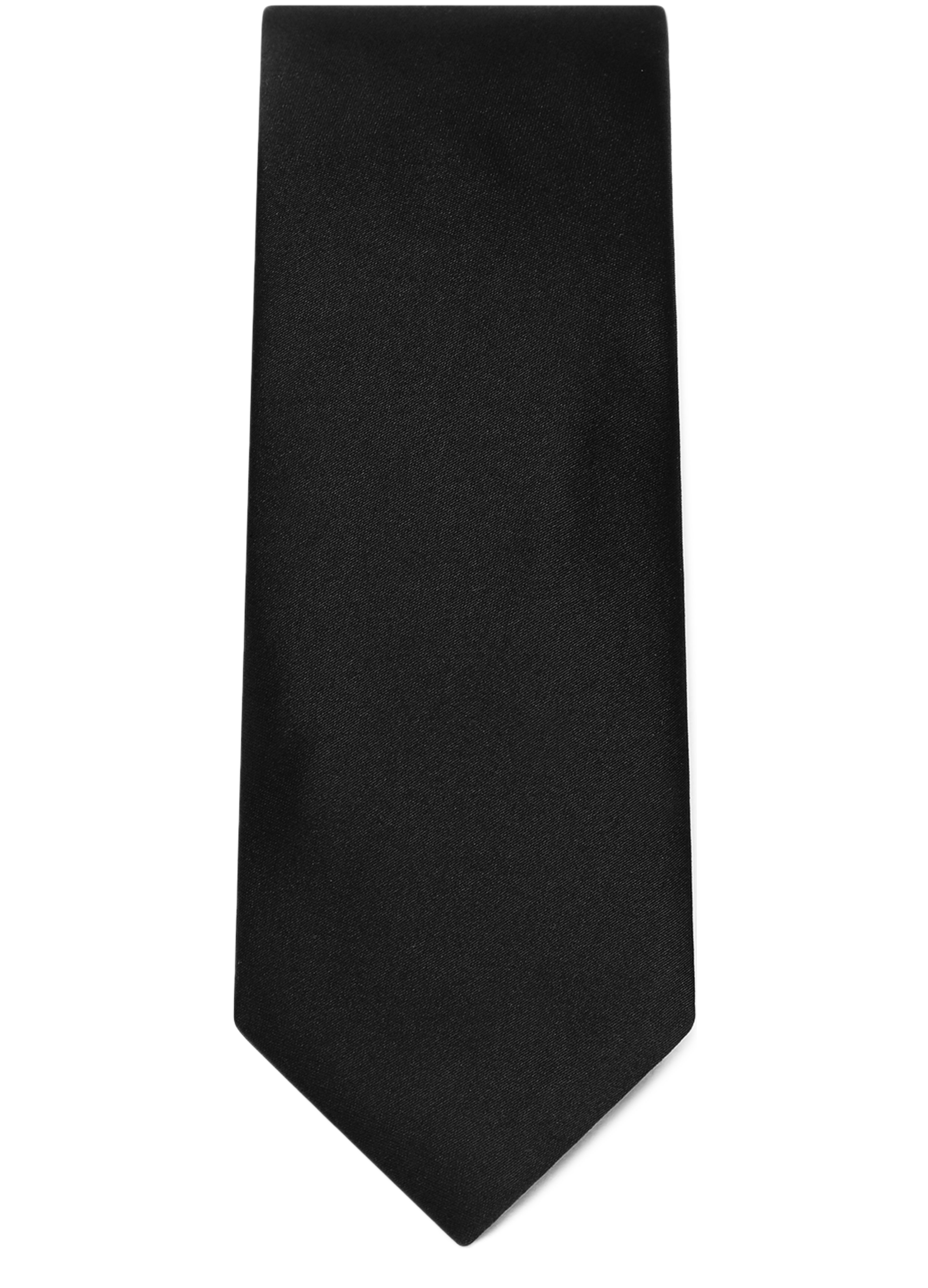 Dolce & Gabbana Silk satin Martini tie