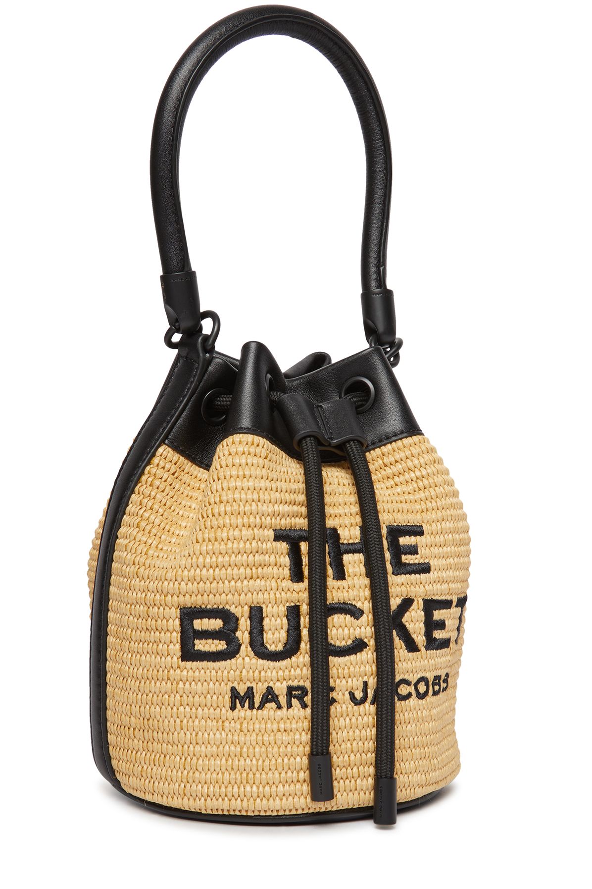 Marc Jacobs The Woven Bucket Bag