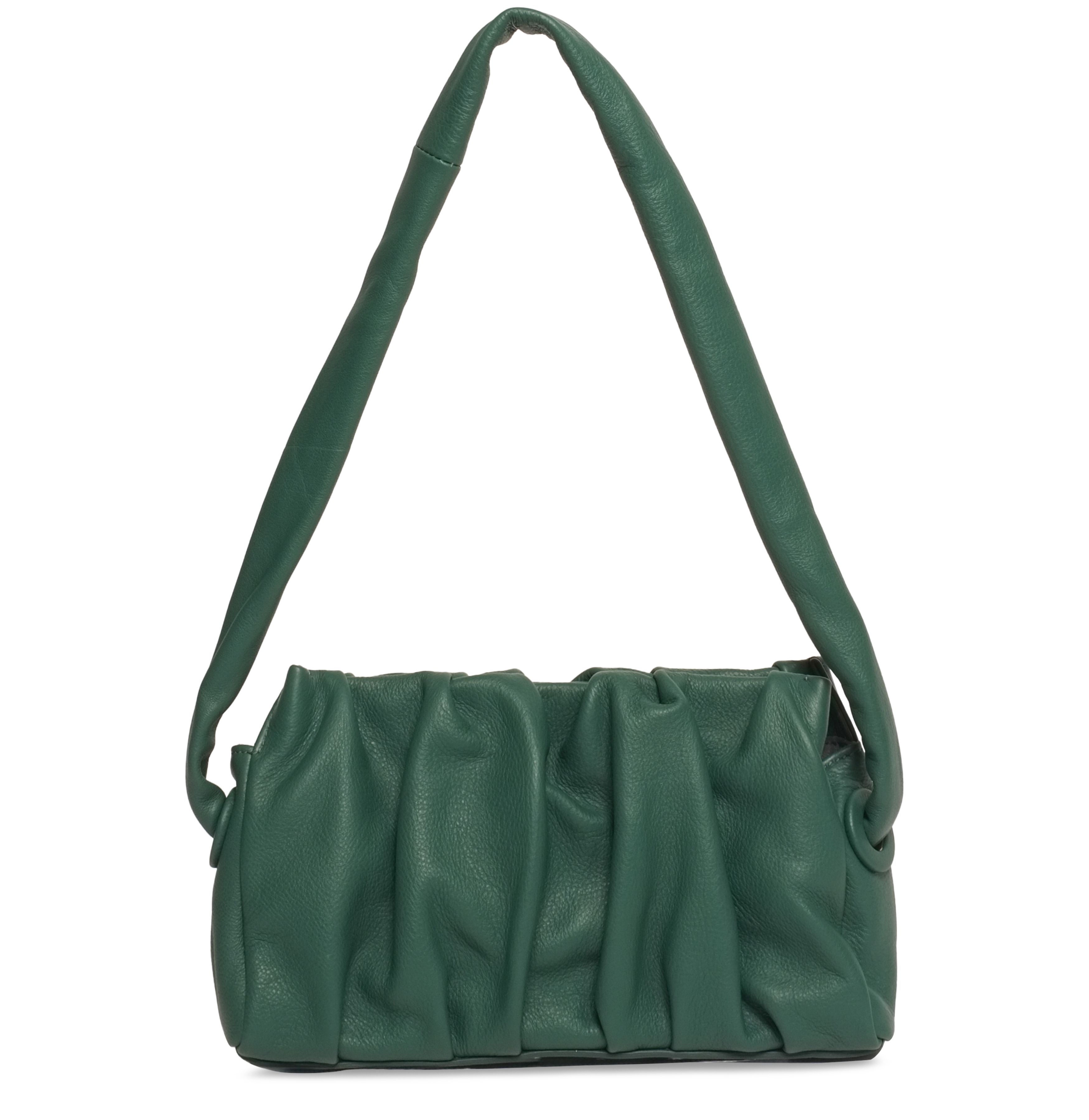 Elleme Vague pebbled leather bag