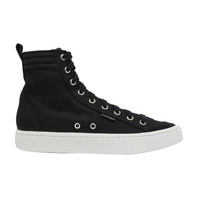 Courrèges Bitume high sneakers