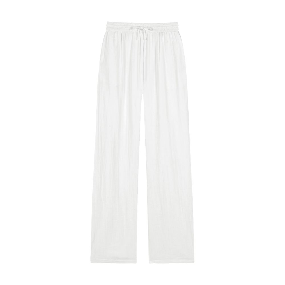  Djani cotton pants