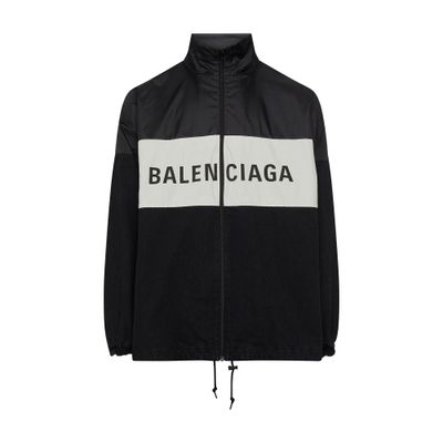 Balenciaga Nylon jacket