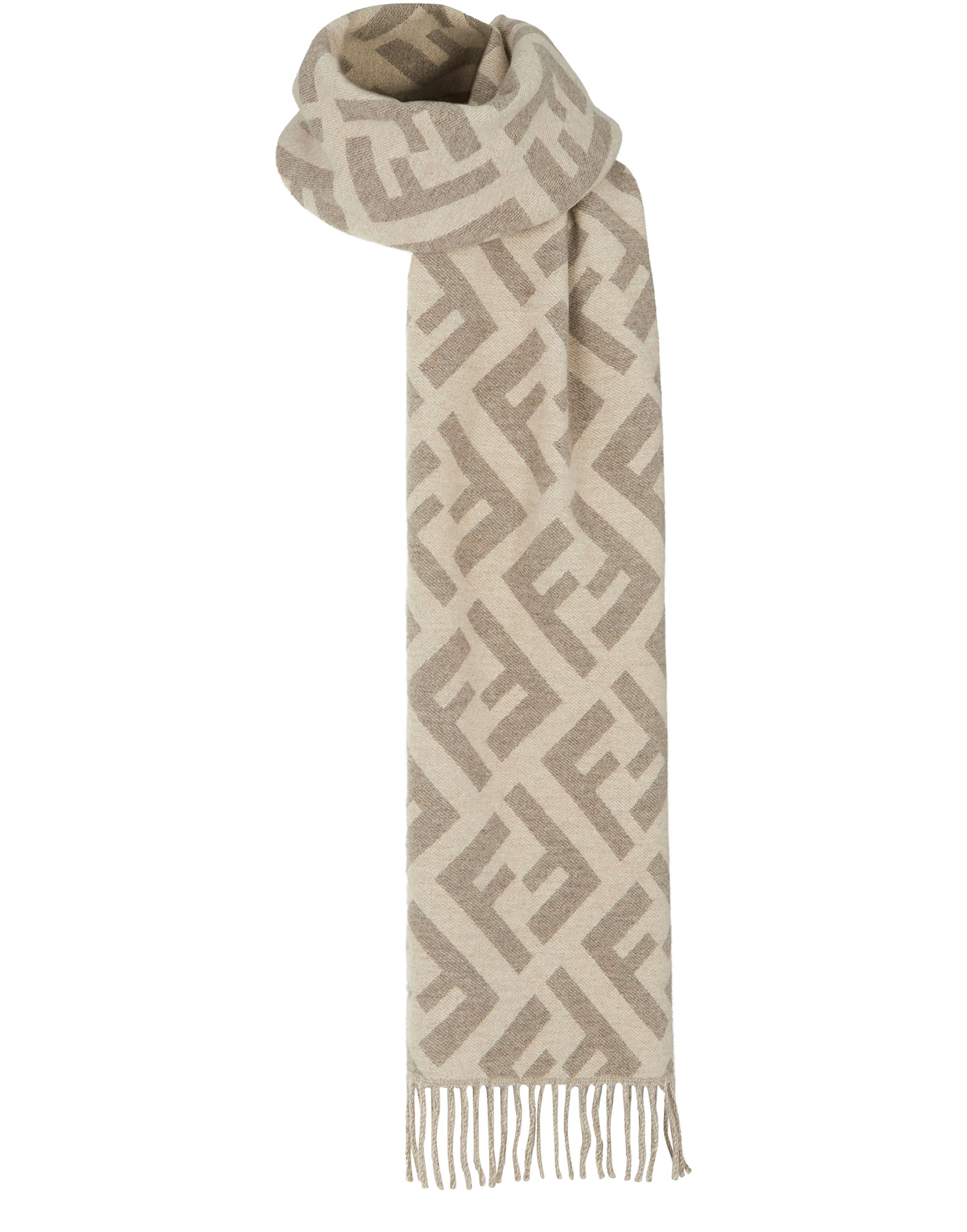 FENDI FF Scarf