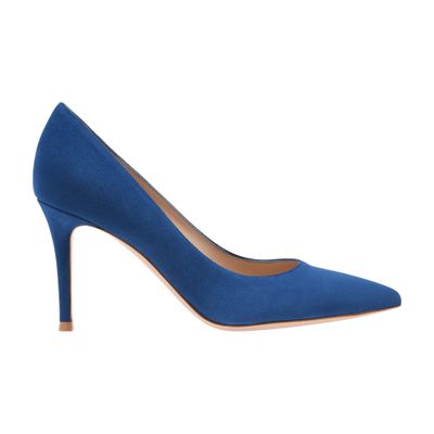 Gianvito Rossi Gianvito 85 pumps