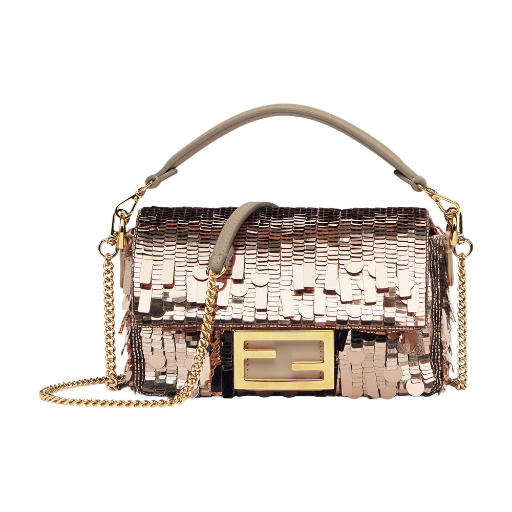 FENDI Baguette Mini bag