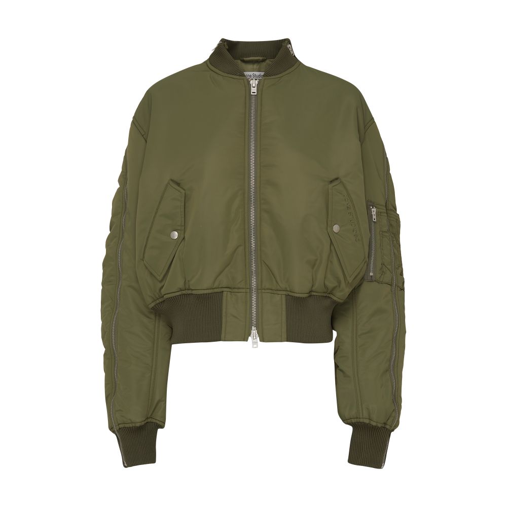 Acne Studios Bomber jacket