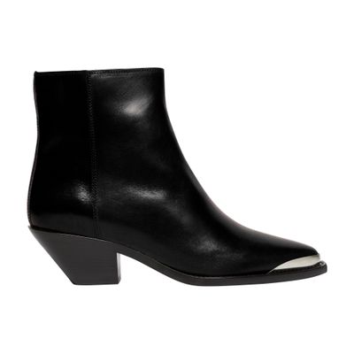 Isabel Marant Adnae ankle boots