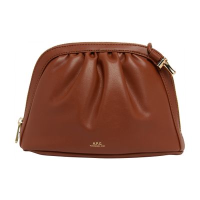 A.P.C. Ninon purse