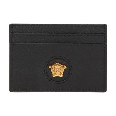 Versace Medusa card holder