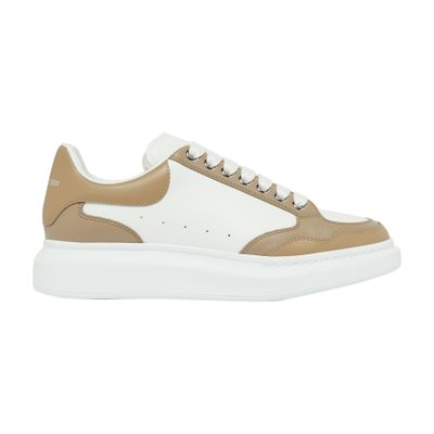 Alexander McQueen Sneaker oversize