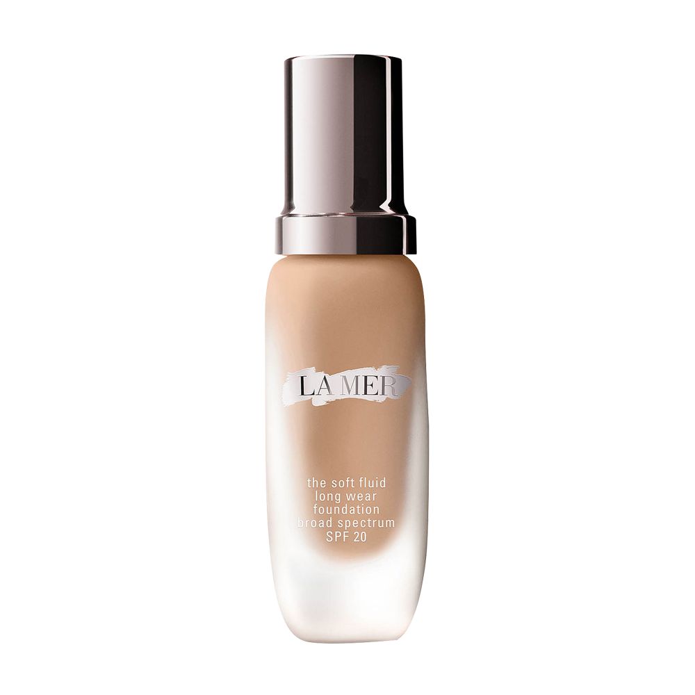 La Mer The soft fluide foundation SPF20 30 ml