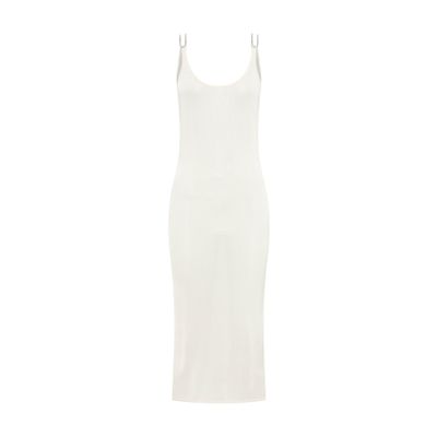 Dion Lee Double wire slip dress