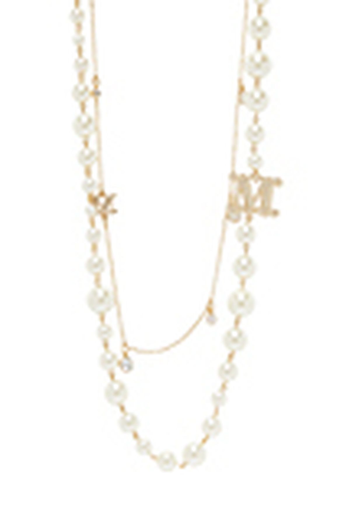 Max Mara Necky necklace