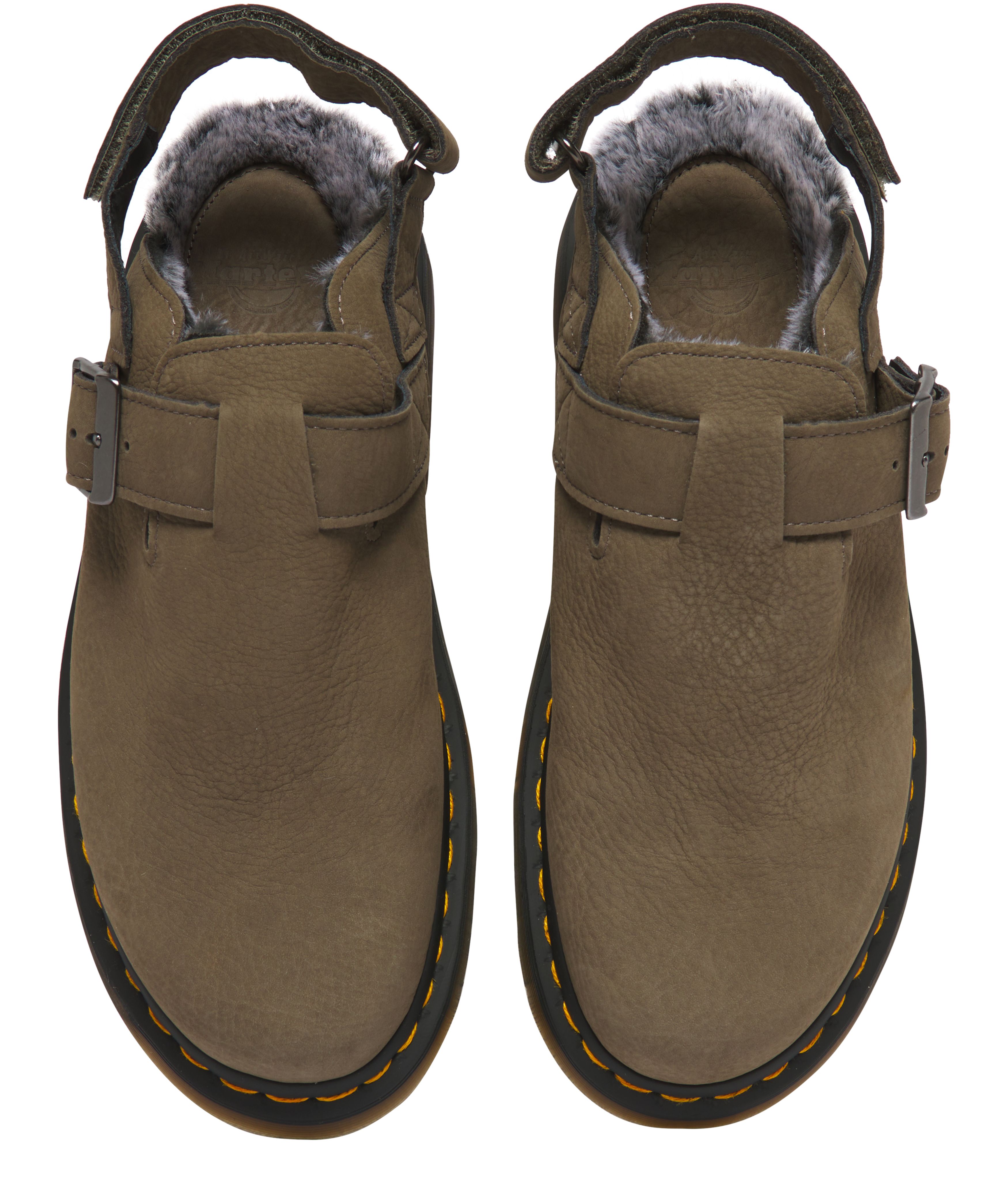 dr martens Jorge II FL mules