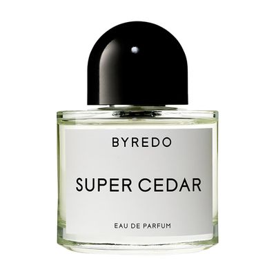  Super Cedar Eau de parfum 50 ml