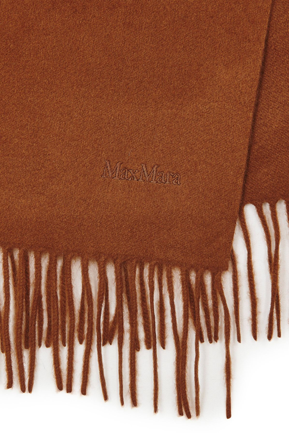 Max Mara Baci cashmere scarf