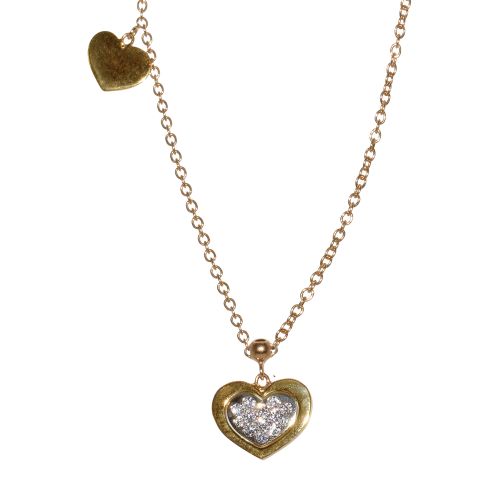  Heart Elegance Necklace