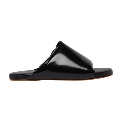 Bottega Veneta Cushion sandals