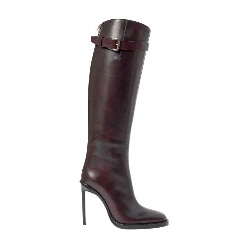 Ann Demeulemeester Uta High Heel Boots