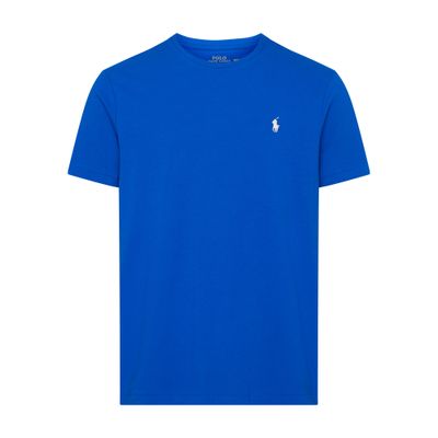 Polo Ralph Lauren Short-sleeved t-shirt with logo