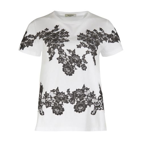 VALENTINO GARAVANI Printed t-shirt