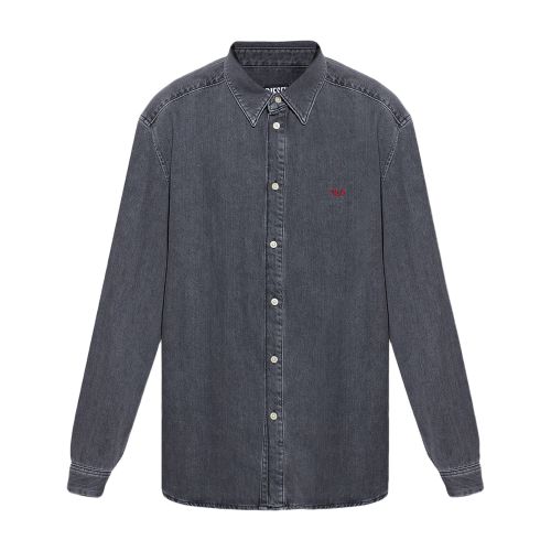 Diesel 'D-Simply' denim shirt