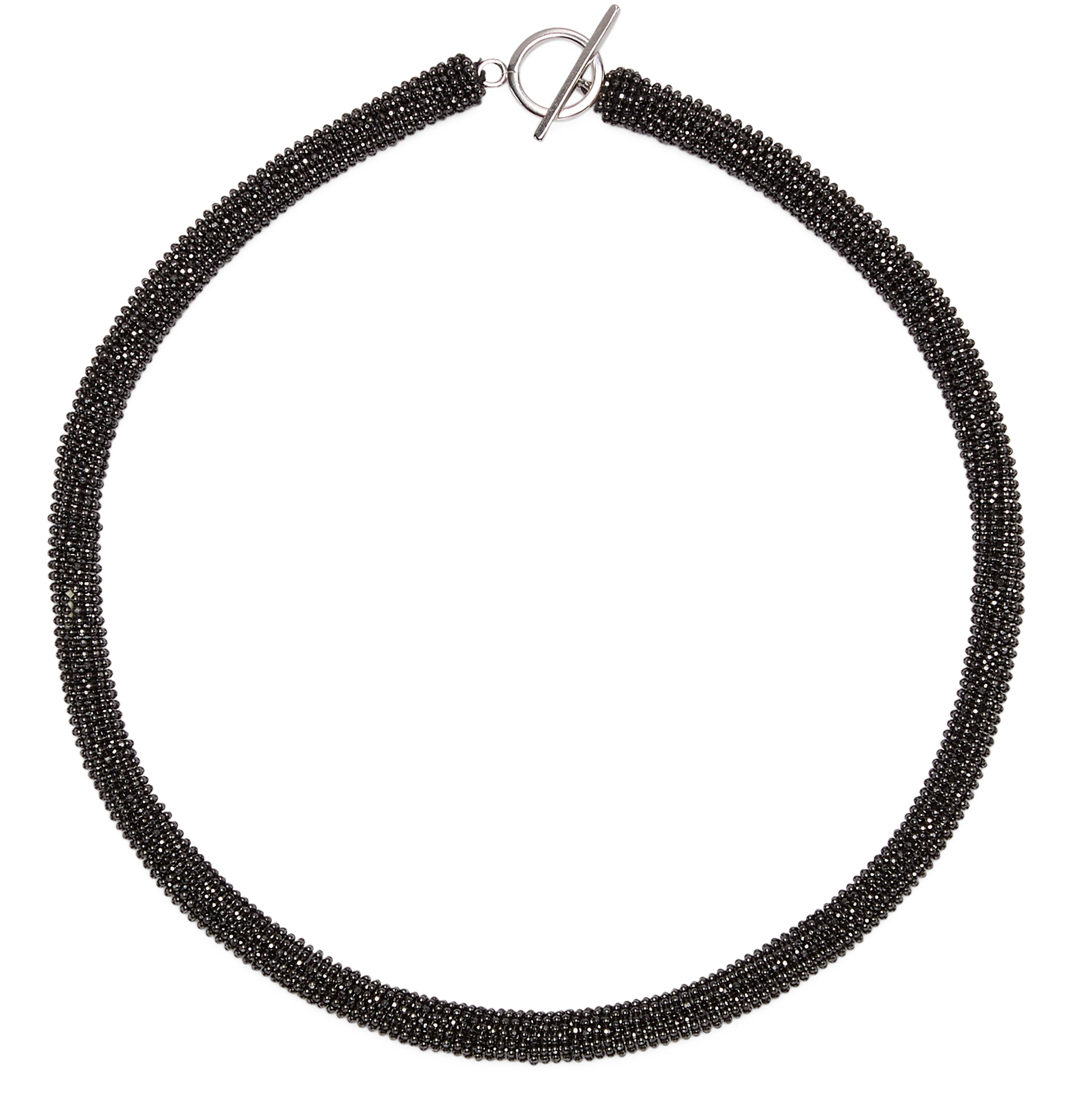 Brunello Cucinelli Monili necklace