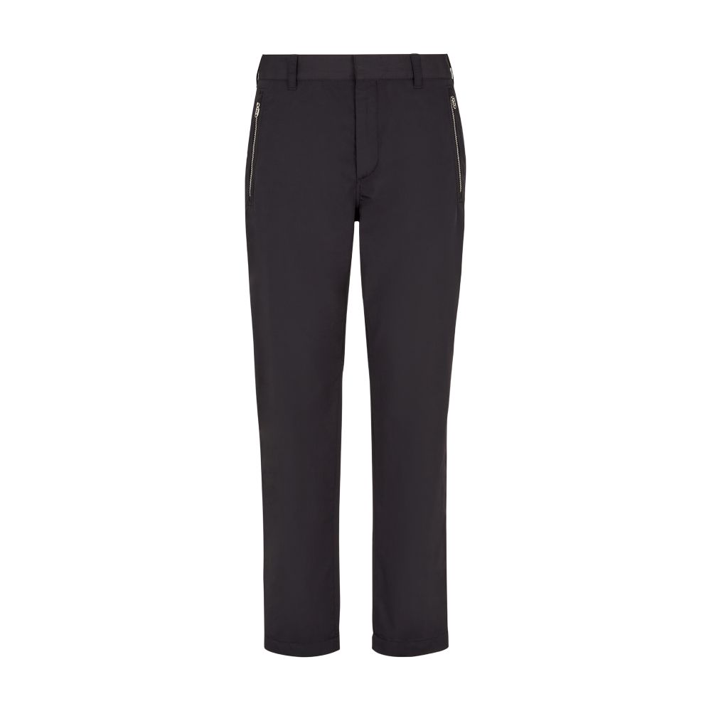 FENDI Cigarette trousers