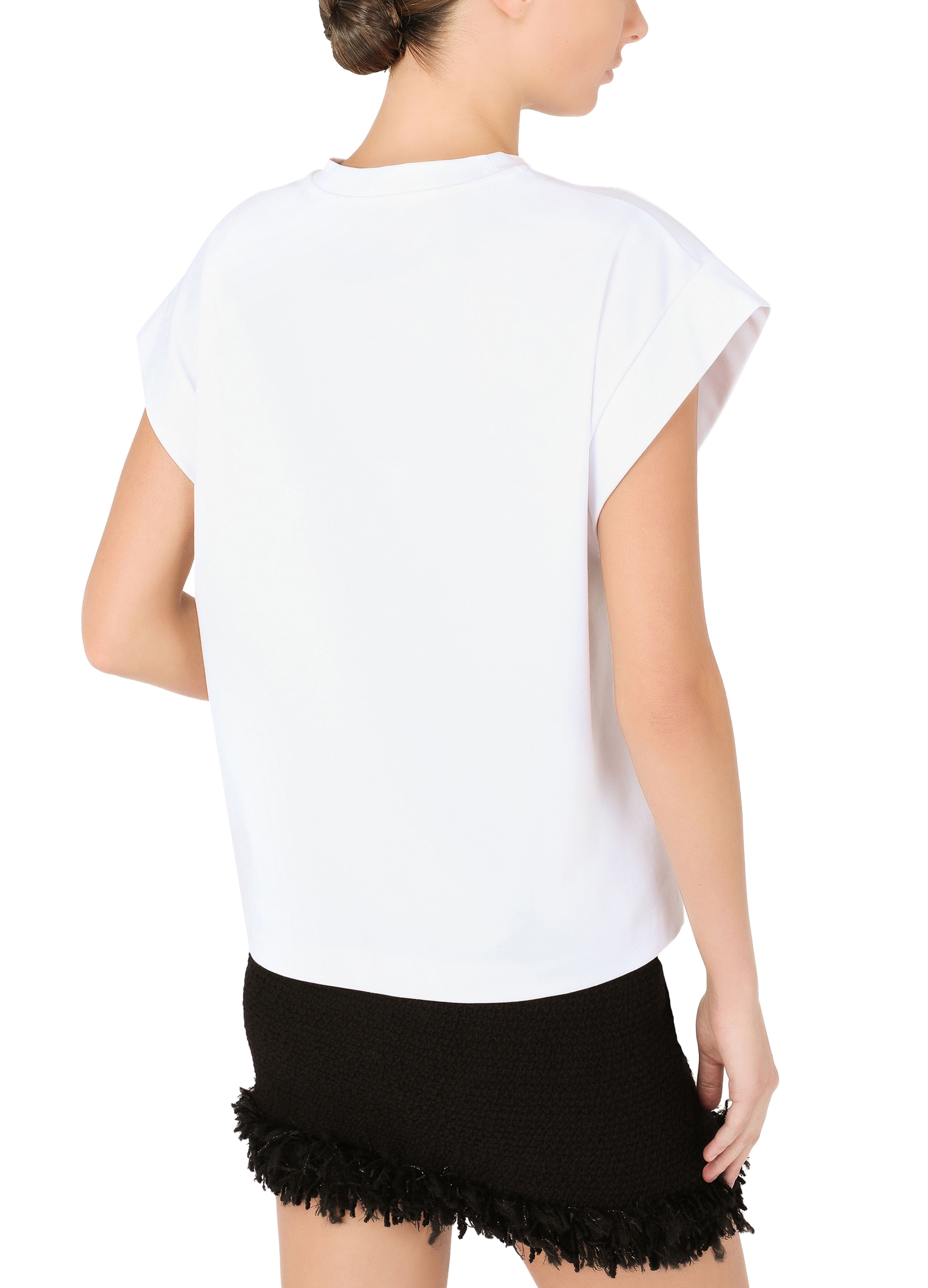 Dolce & Gabbana Interlock t-shirt