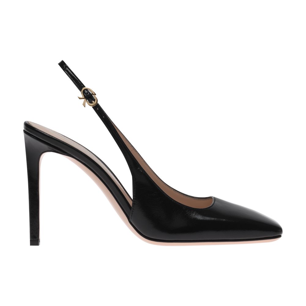 Gianvito Rossi Christina Sling