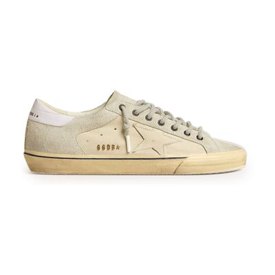 Golden Goose Super-Star sneakers