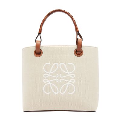 Loewe Small tote bag Anagram