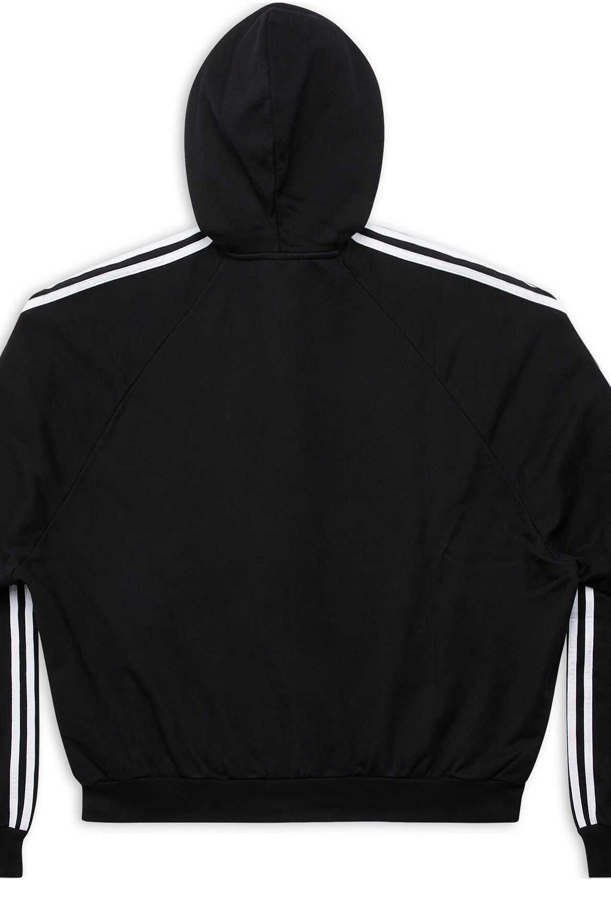 Balenciaga BALENCIAGA / Adidas - Hoodie Large Fit