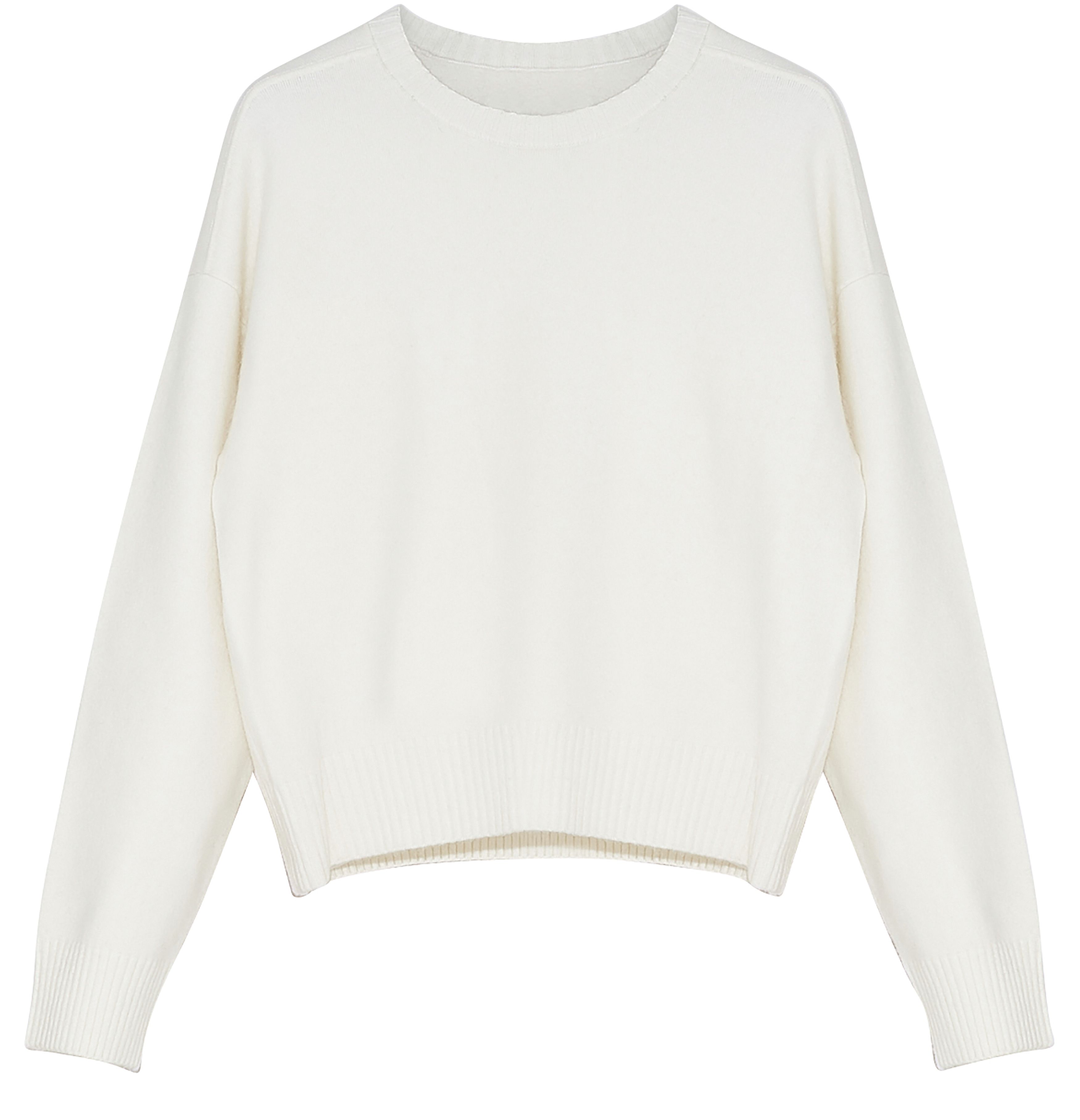 Yves Salomon Knit sweater