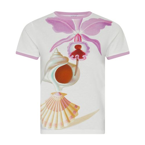 Loewe Maruja Mallo printed t-shirt