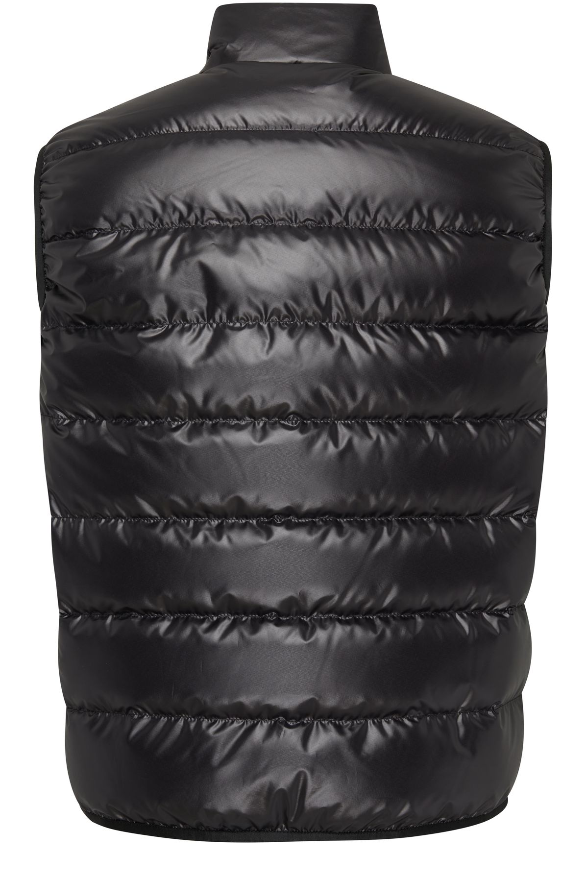 Moncler Aube sleeveless Puffer Jacket