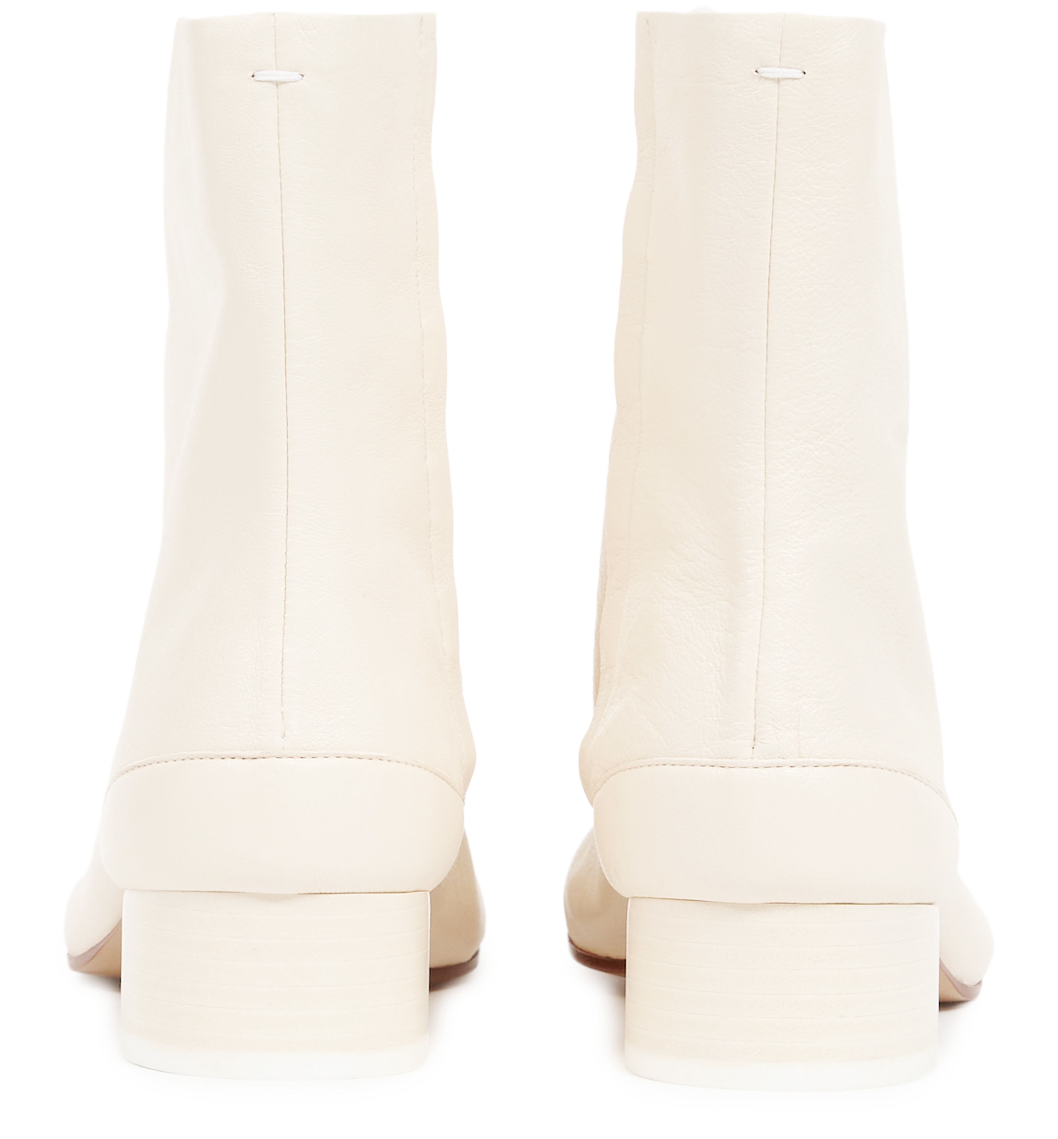 Maison Margiela Tabi ankle boots