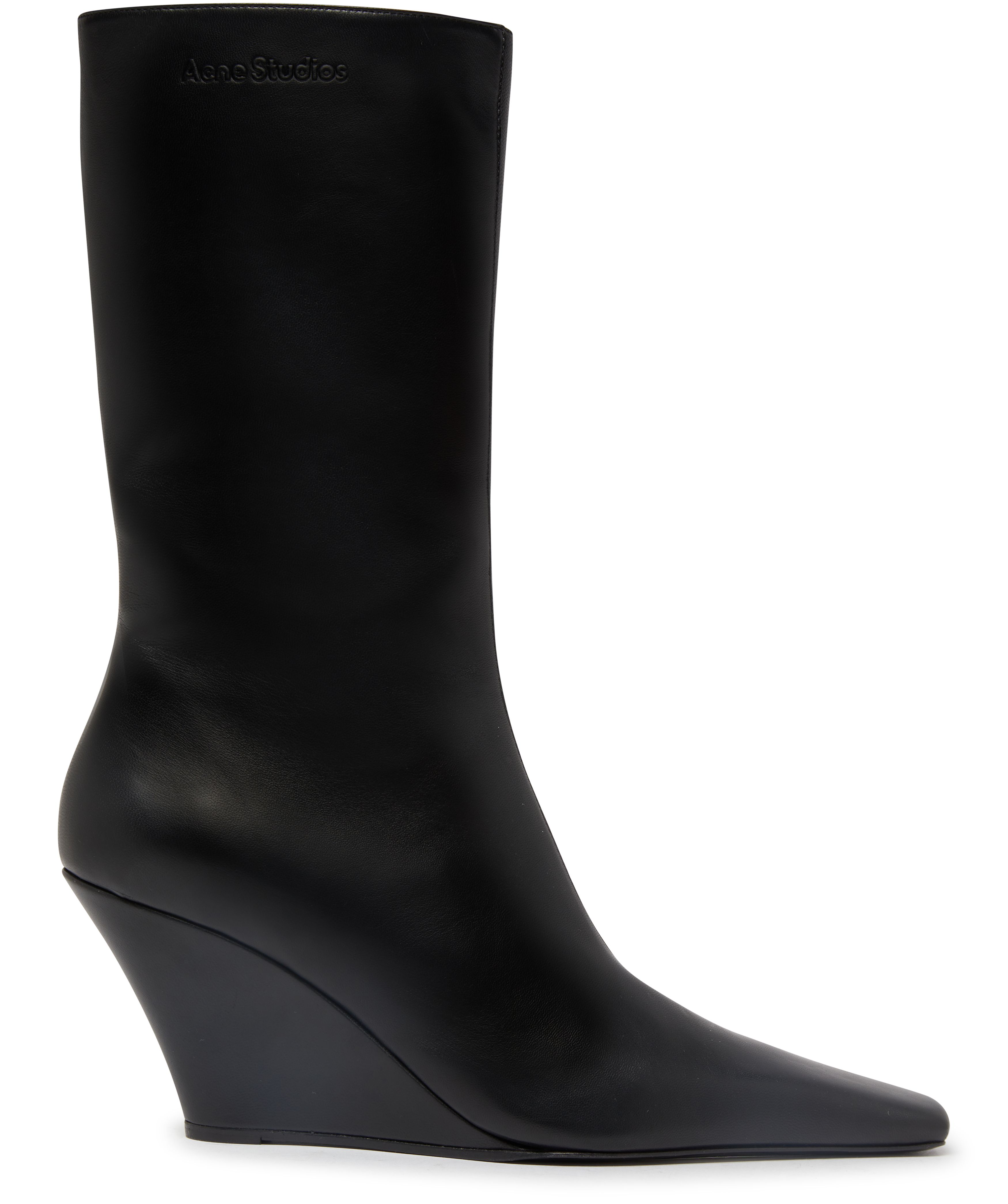 Acne Studios Mid-heel boots