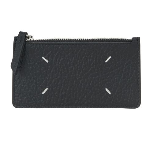 Maison Margiela Four stitches cardholder wallet