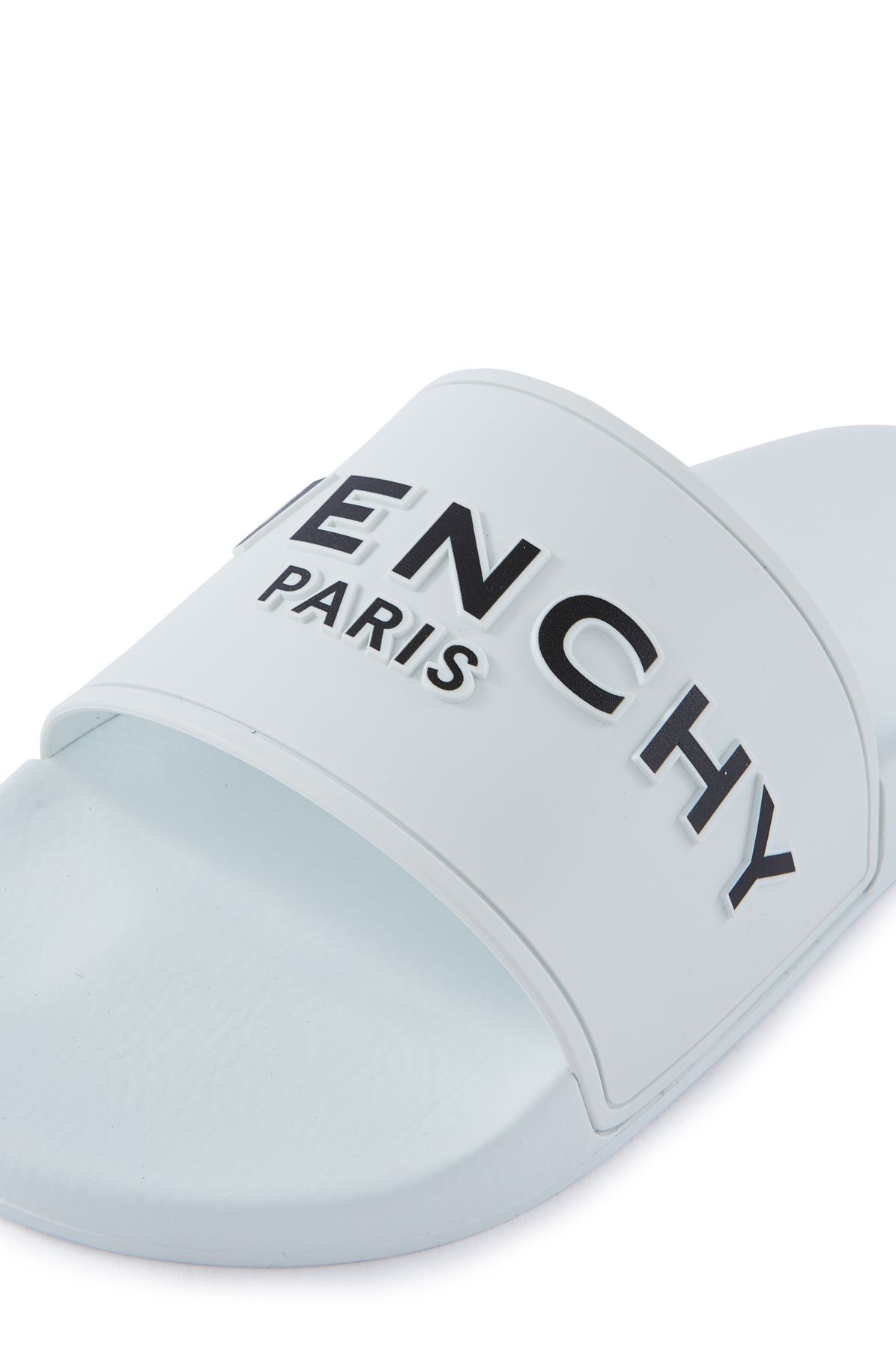 Givenchy Slide Flat Sandal