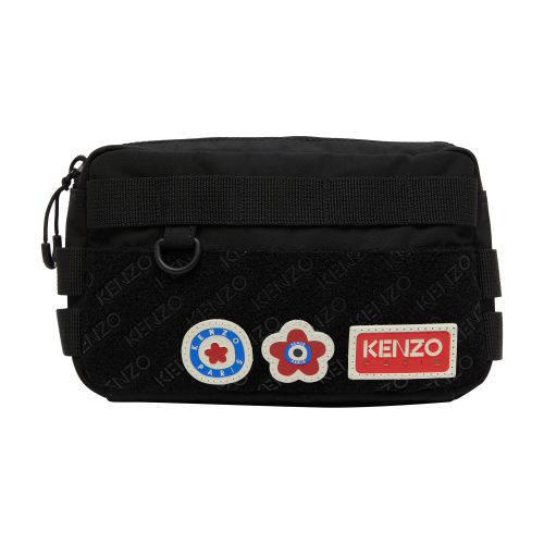 Kenzo Belt bag with logo