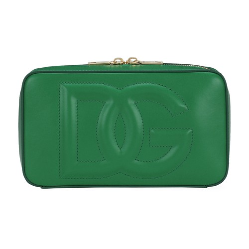 Dolce & Gabbana Small DG Logo camera bag