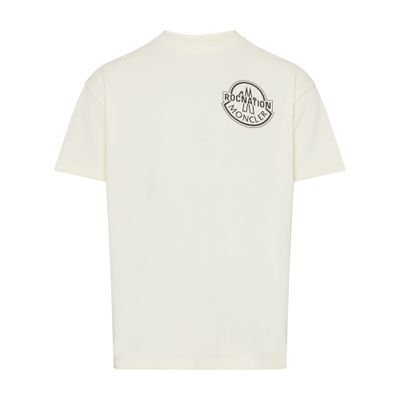 Moncler Genius x Roc Nation - SS T-Shirt
