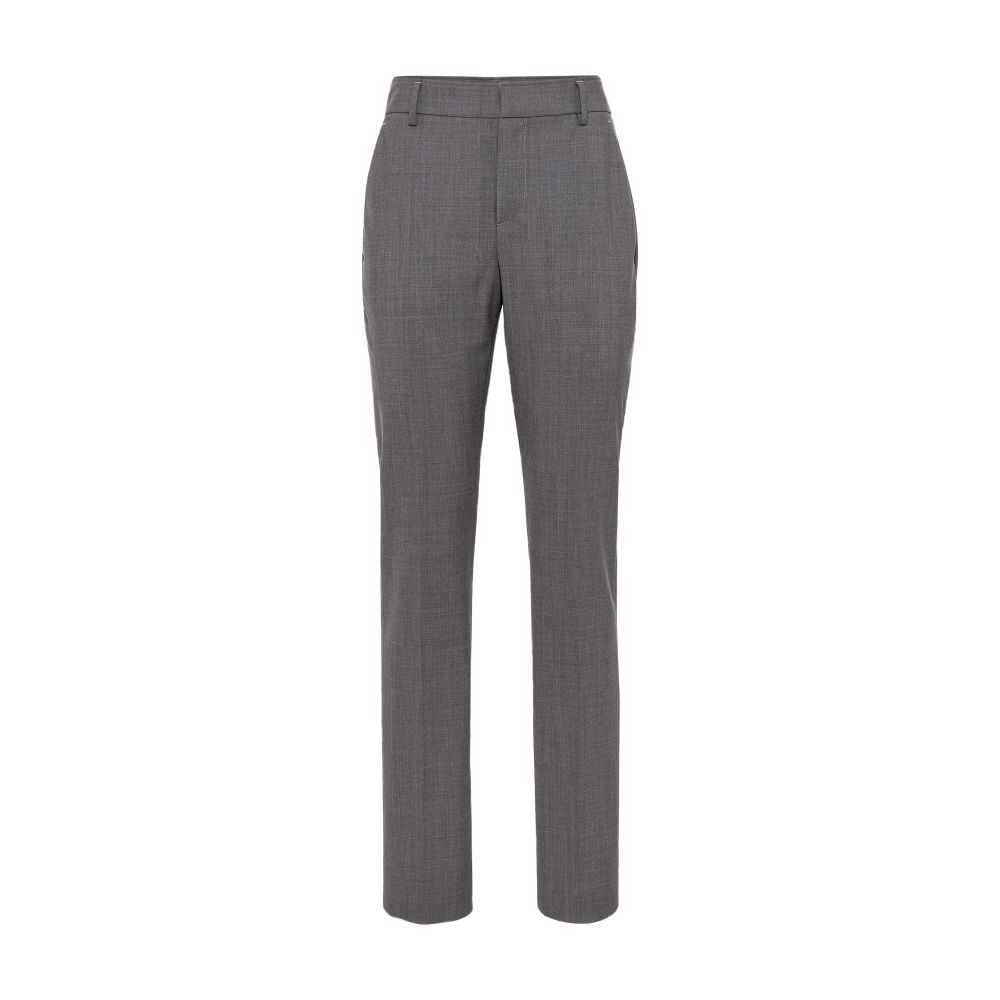 Brunello Cucinelli Cigarette pants