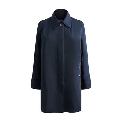 Fusalp Oriane coat