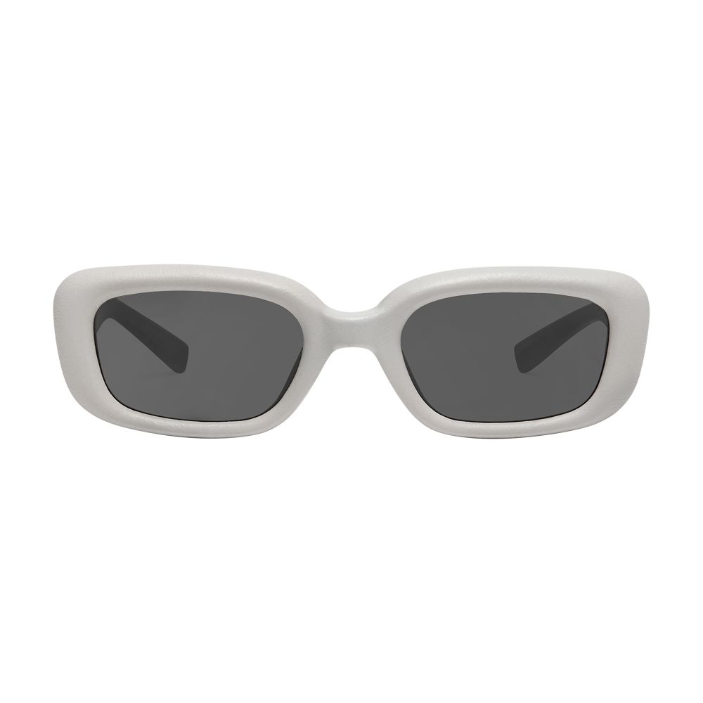 Maison Margiela x Gentle Monster - MM106 Leather-LIV1 sunglasses