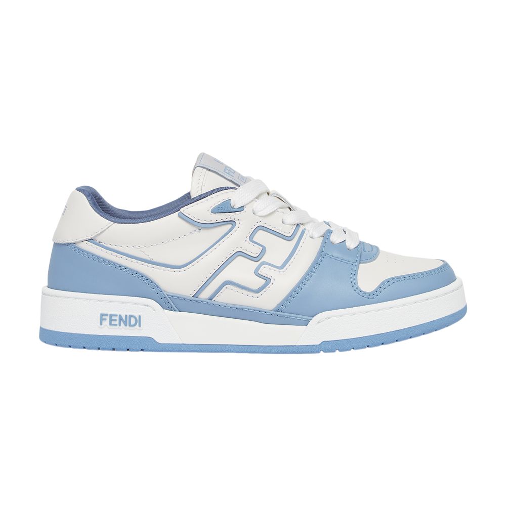 FENDI Fendi Match Sneakers
