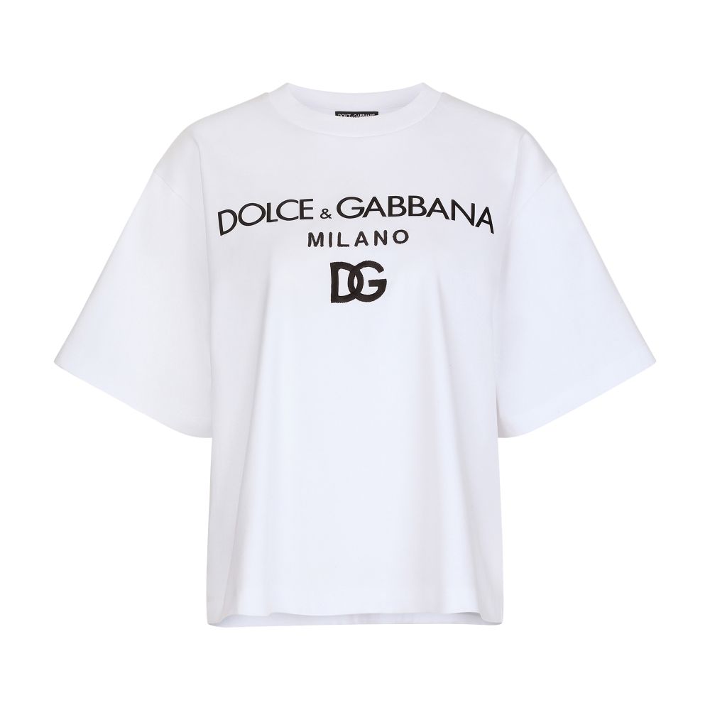 Dolce & Gabbana Jersey t-shirt